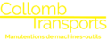collomb transports logo